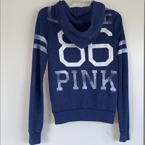 Zip-Up Hoodie - Picture 2 of 4